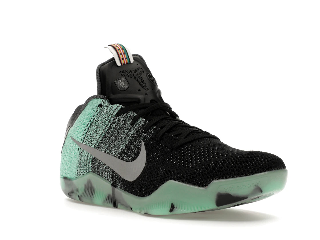 Nike Kobe 11 Elite Low All-Star (2016) - vue secondaire A