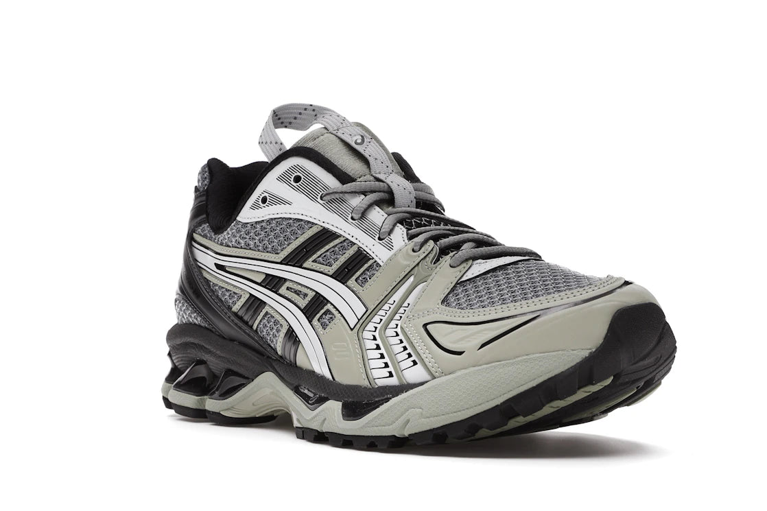 ASICS UB1-S Gel-Kayano 14 Piedmont Grey Sage - vue secondaire A