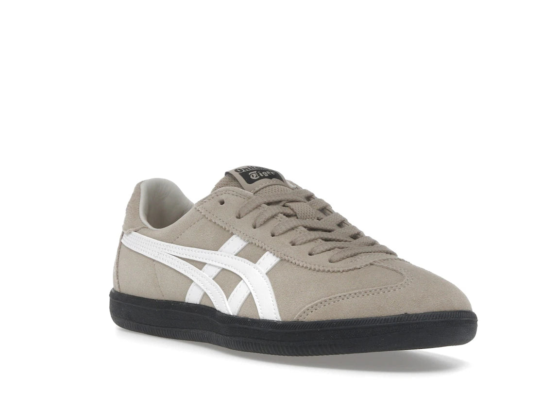 Onitsuka Tiger Tokuten Wood Crepe White - vue secondaire A
