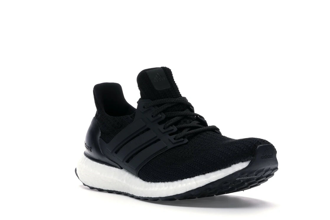 adidas Ultra Boost 4.0 Core Black (Women's) - vue secondaire A