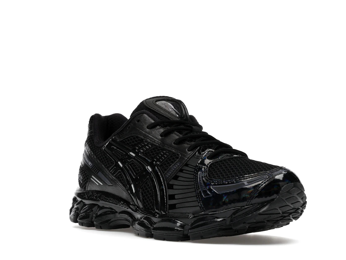 ASICS Gel-Kayano 12.1 atmos Raden - vue secondaire A