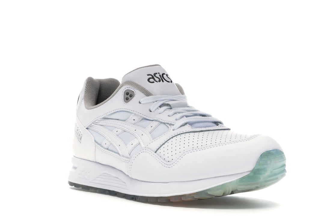 ASICS Gel-Saga Vivienne Westwood - vue secondaire A