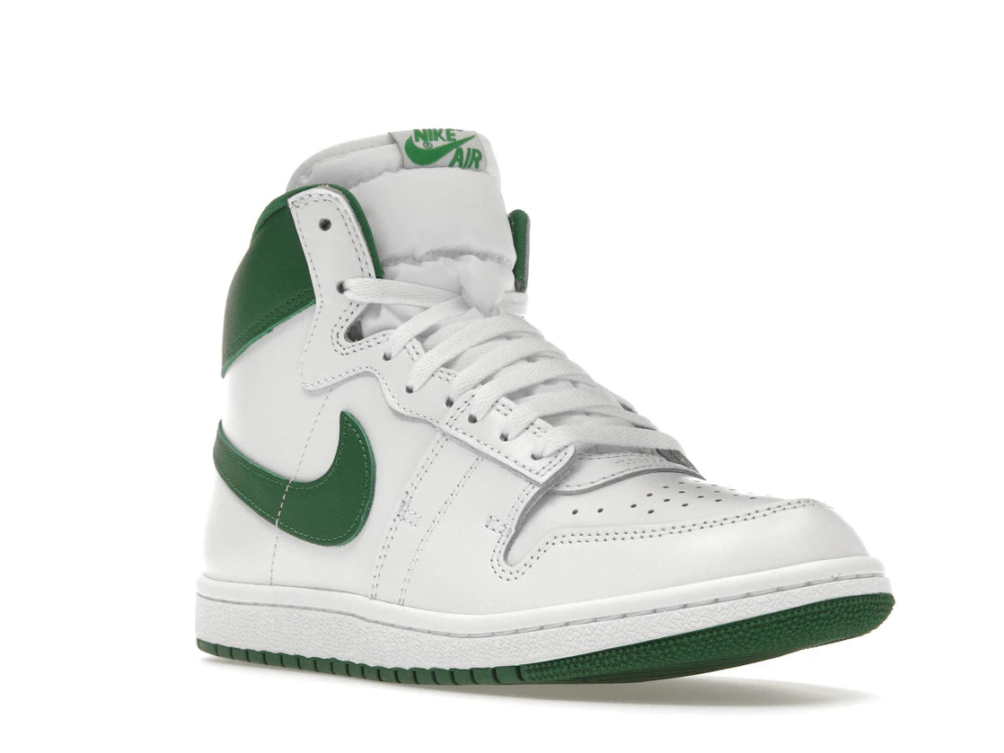 Nike Jordan Air Ship PE SP Pine Green - vue secondaire A