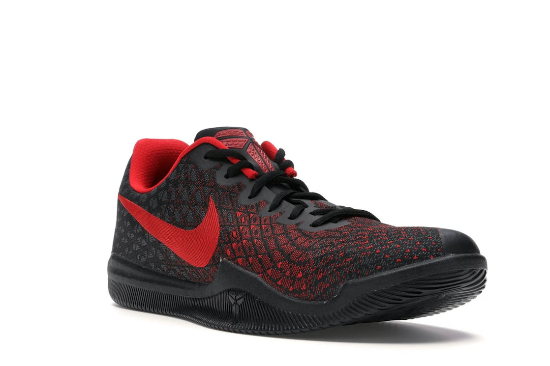 Nike Mamba Instinct Bred - vue secondaire A