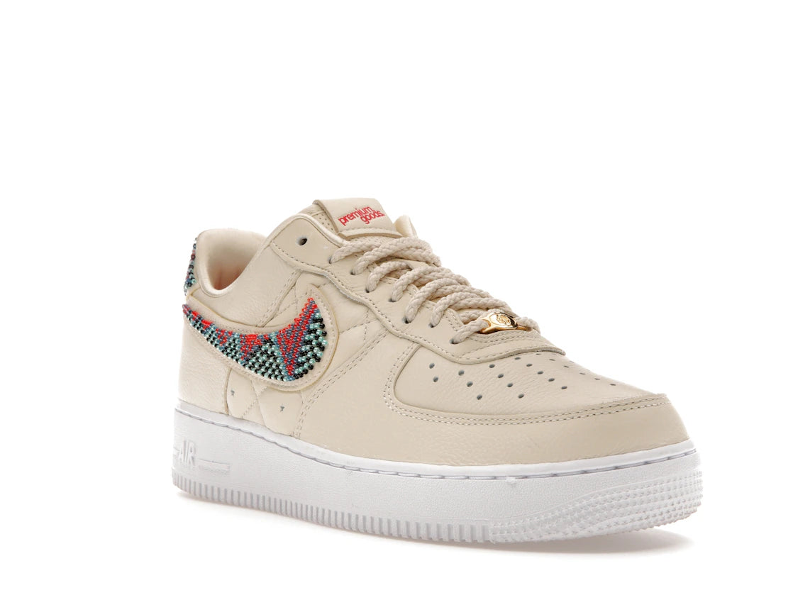 Nike Air Force 1 Low Premium Goods The Bella (Women's) - vue secondaire A