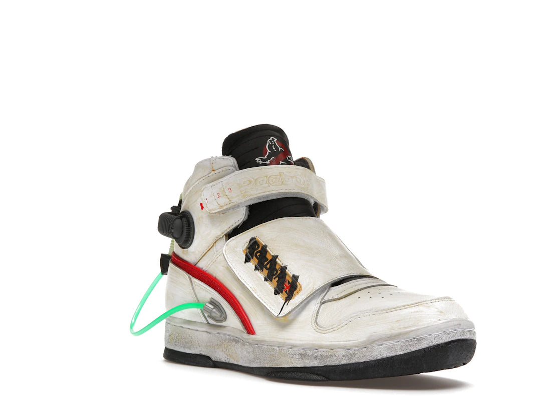 Reebok Ghost Smasher Ghostbusters (2022) - vue secondaire A