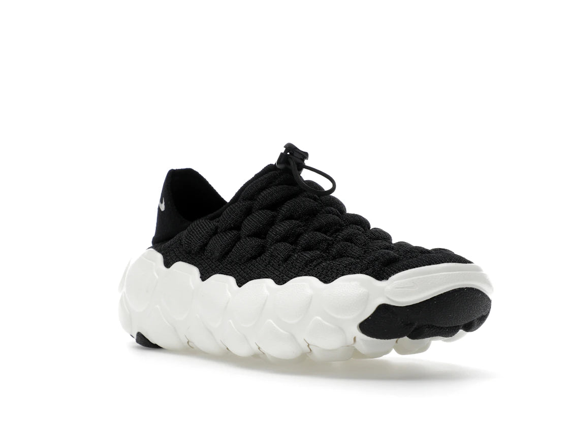 Nike Flyknit Haven Black Sail (Women's) - vue secondaire A