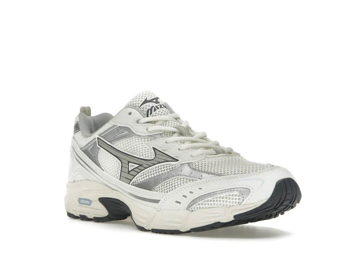 Mizuno MXR OG Snow White Harbor Mist - vue secondaire A