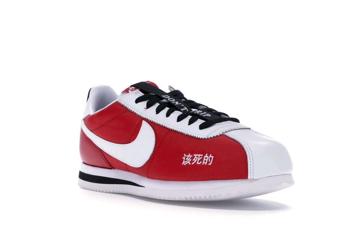 Nike Cortez Kenny 2 Kendrick Lamar Kung Fu Kenny - vue secondaire A