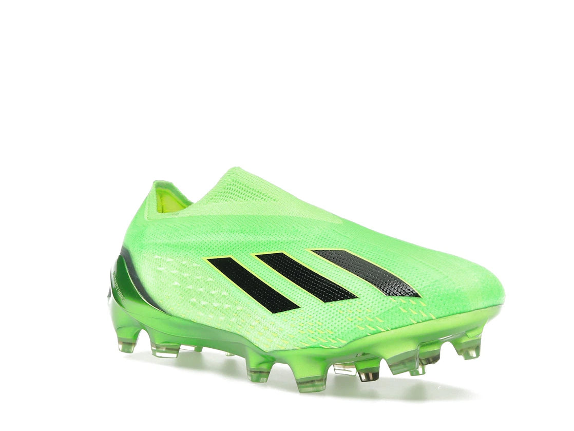 adidas X Speedportal+ FG Game Data - vue secondaire A