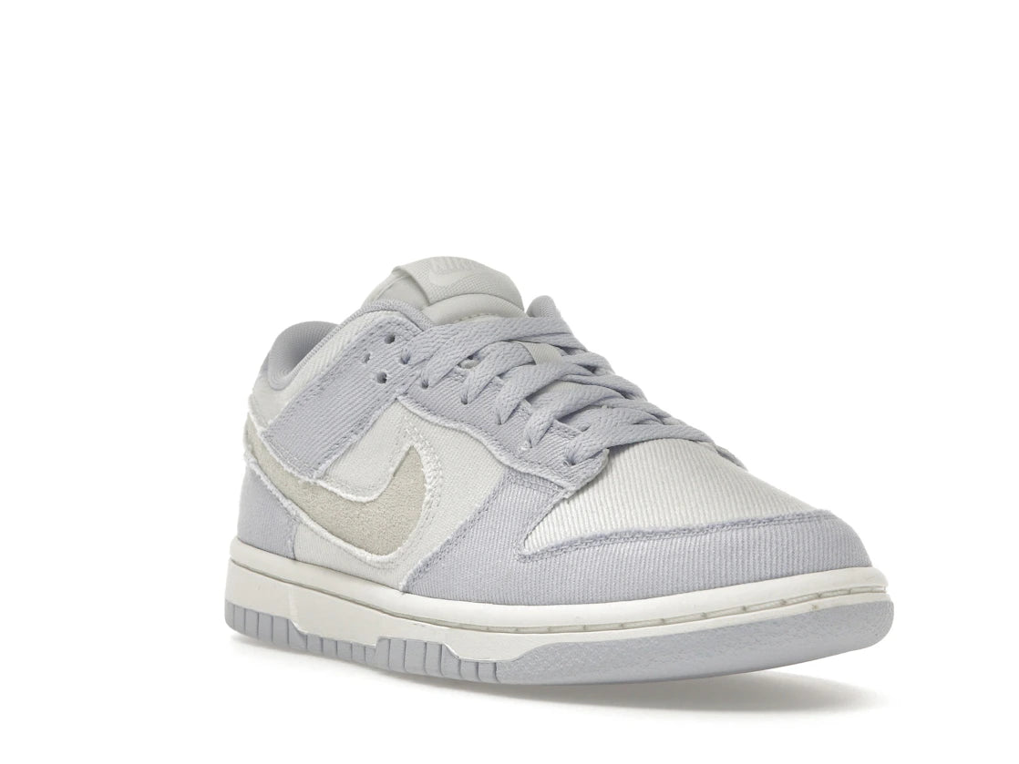 Nike Dunk Low Ghost Denim (Women's) - vue secondaire A
