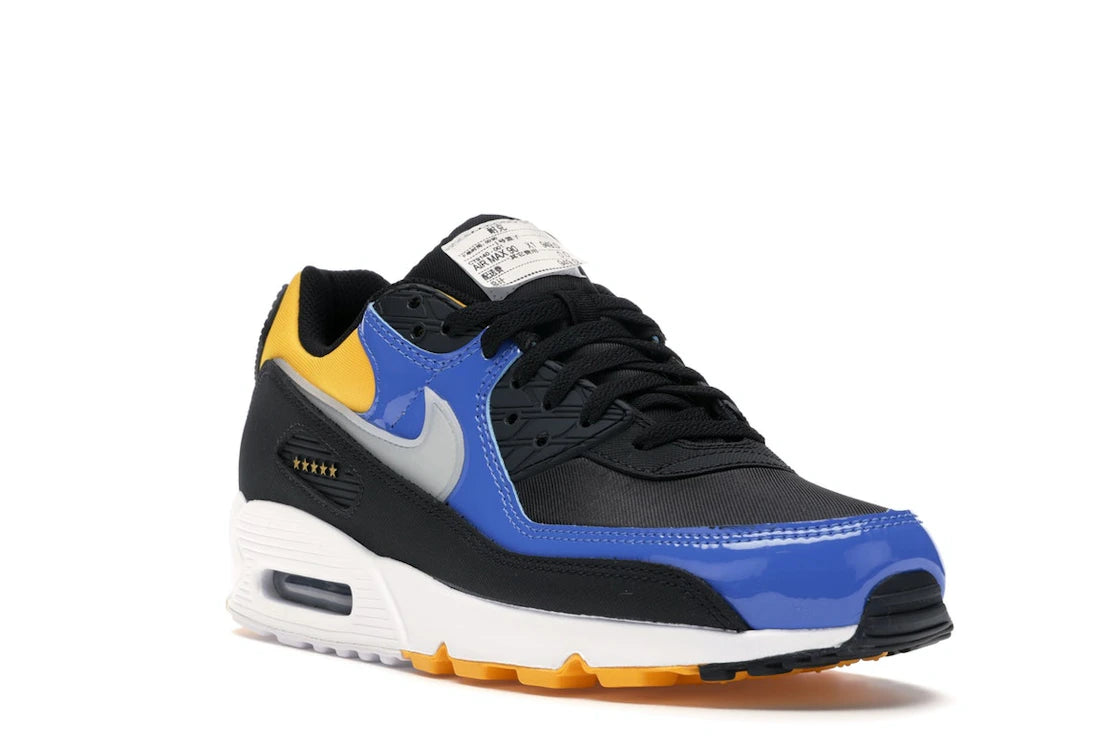 Nike Air Max 90 City Pack Shanghai (2020) - vue secondaire A