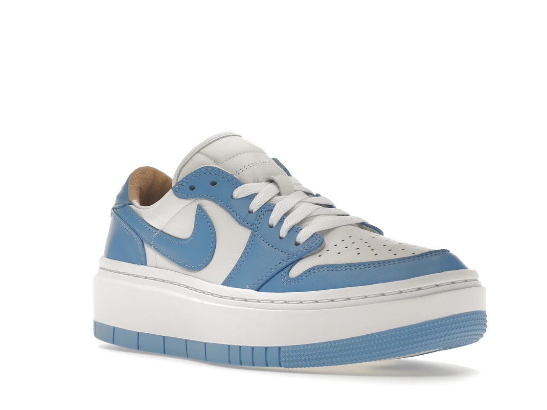 Jordan 1 Elevate Low SE University Blue (Women's) - vue secondaire A