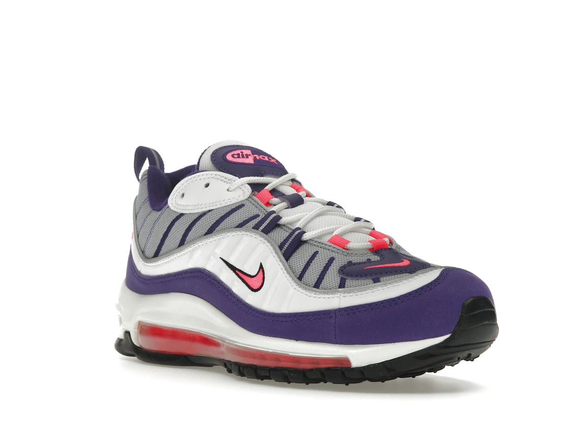 Nike Air Max 98 Raptors (Women's) - vue secondaire A