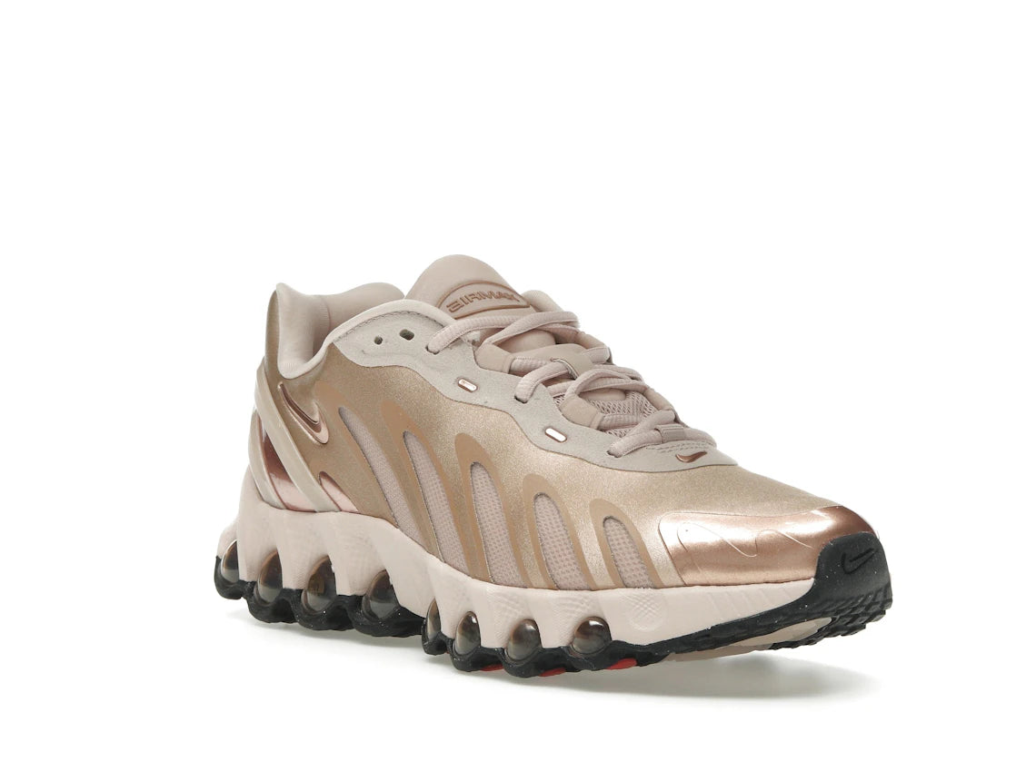 Nike Air Max Dn8 Rose Gold (Women's) - vue secondaire A