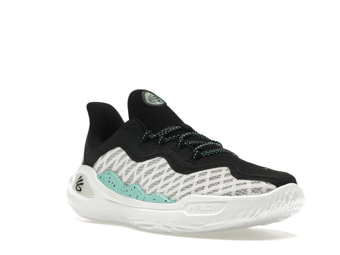 Under Armour Curry 11 Future Curry - vue secondaire A