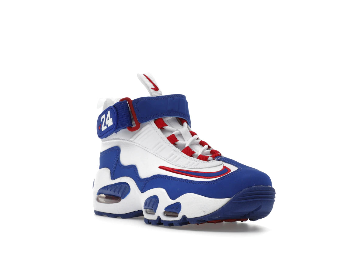 Nike Air Griffey Max 1 USA (GS) (2022) - vue secondaire A