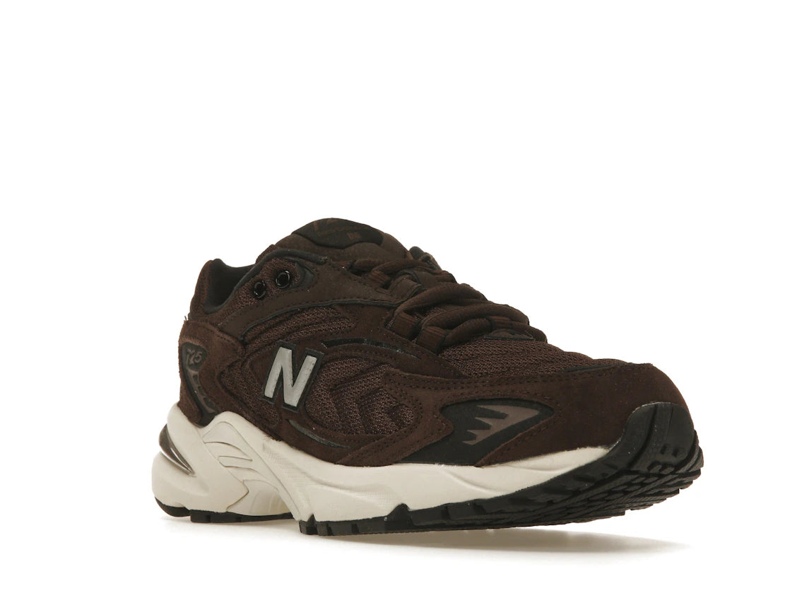 New Balance 725 Black Coffee - vue secondaire A