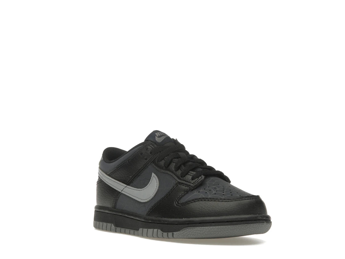 Nike Dunk Low Symbiote (GS) - vue secondaire A