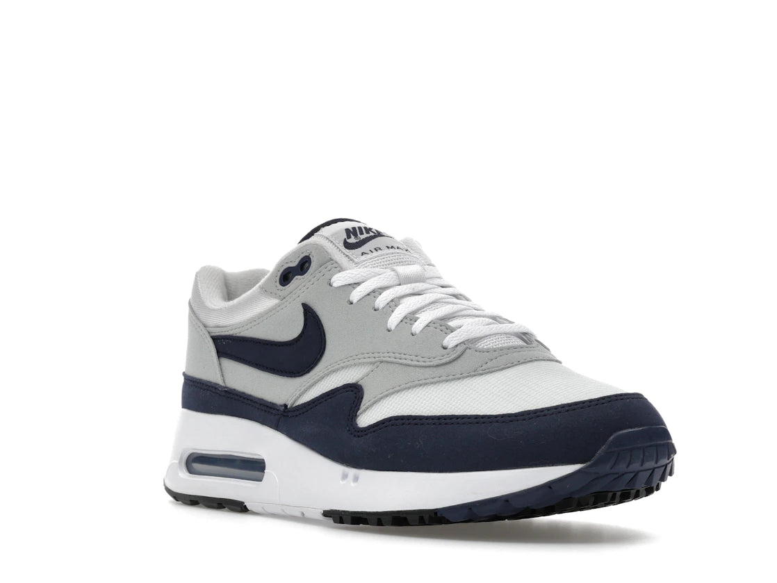 Nike Air Max 1 '86 OG Golf Big Bubble Obsidian - vue secondaire A
