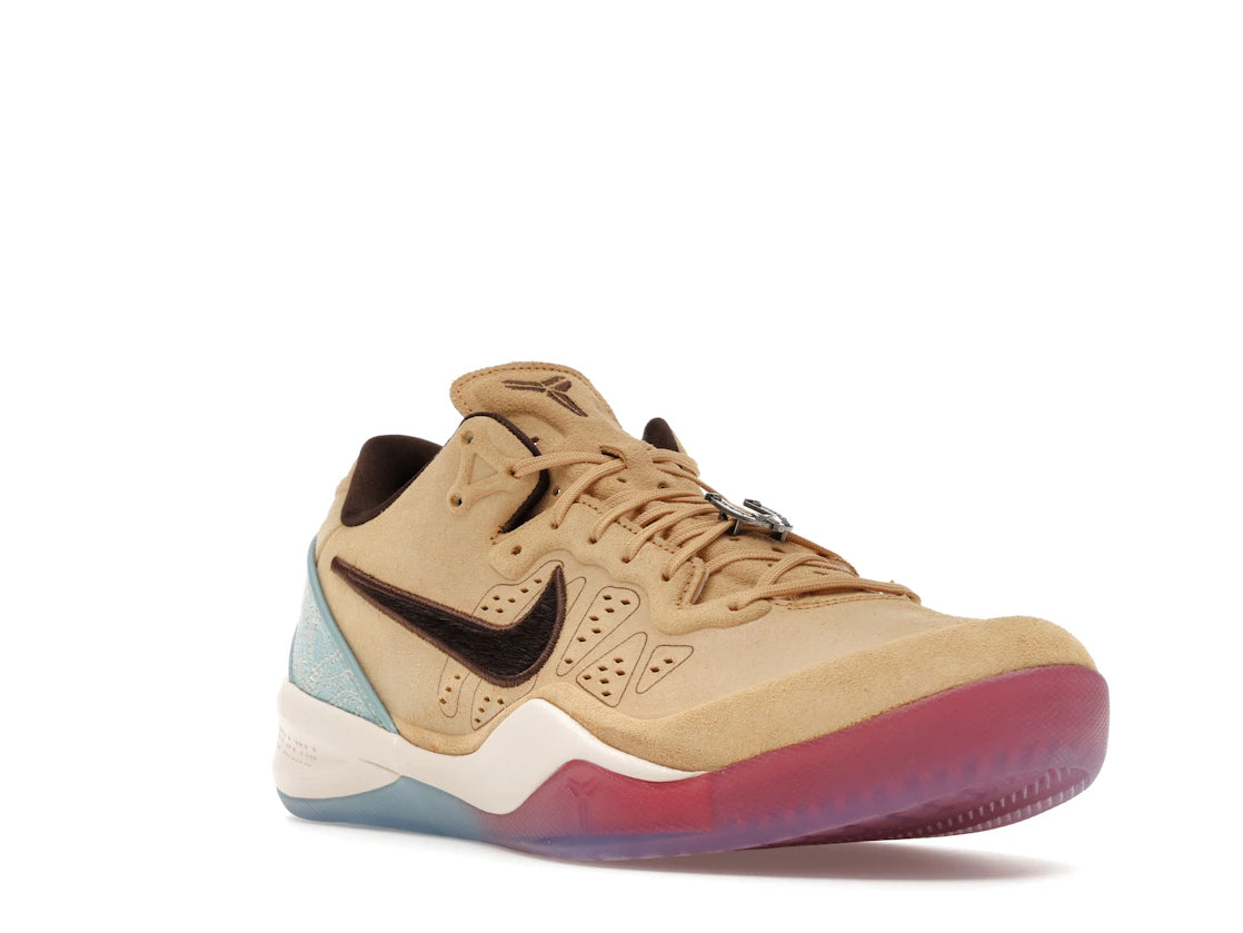 Nike Kobe 8 EXT Protro Siempre Hermanos - vue secondaire A