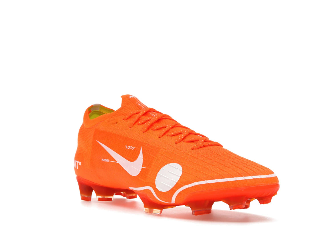 Nike Mercurial Vapor 360 Off-White - vue secondaire A