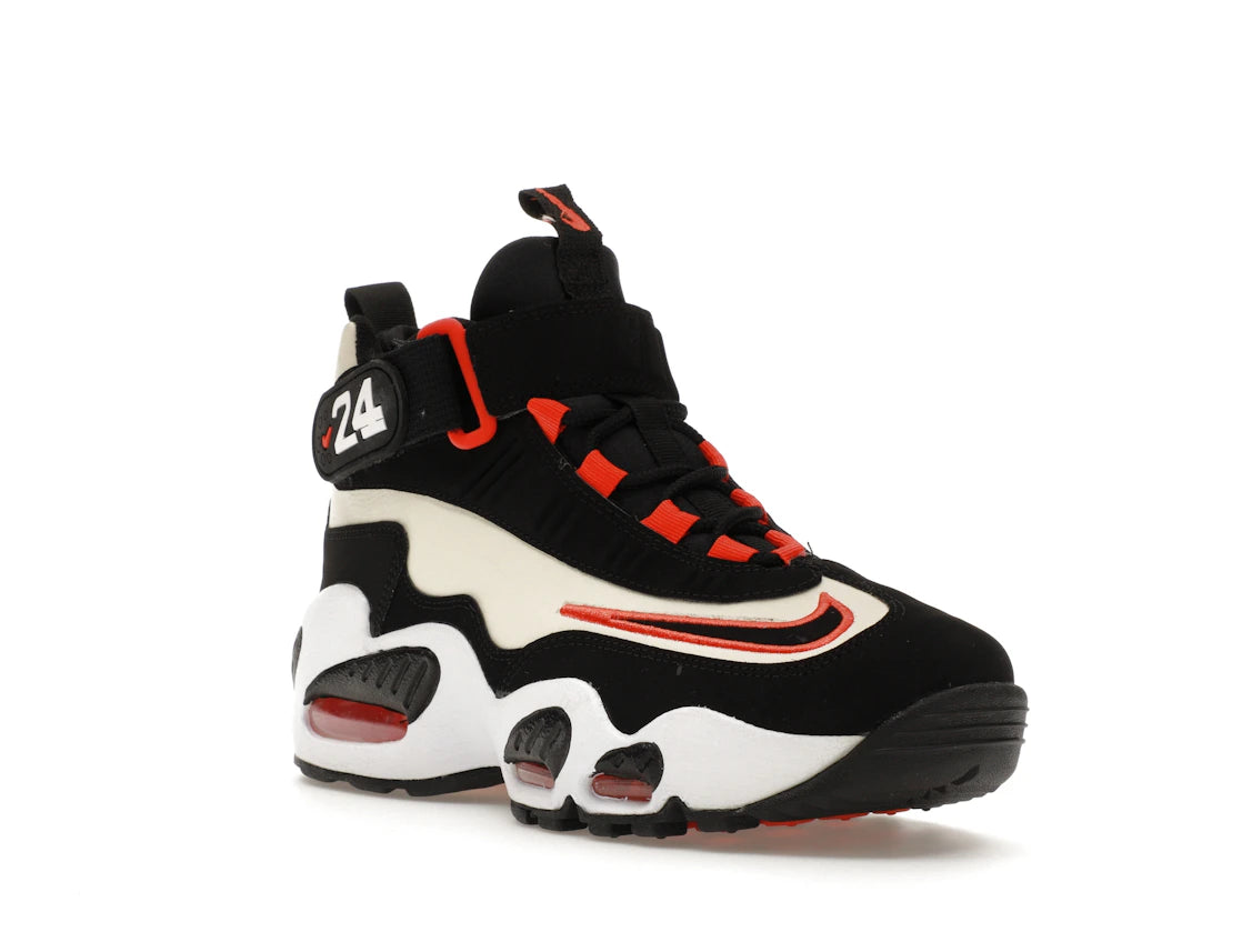 Nike Air Griffey Max 1 San Francisco Giants (GS) - vue secondaire A