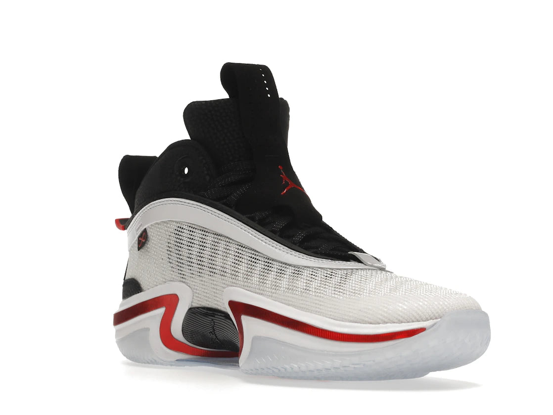 Jordan 36 Psychic Energy (Clear Sole) - vue secondaire A