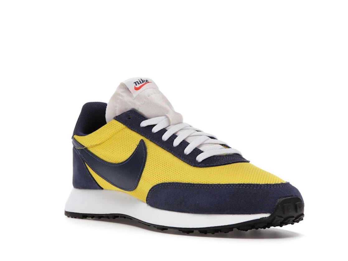 Nike Air Tailwind 79 Varsity Maize Midnight Navy - vue secondaire A