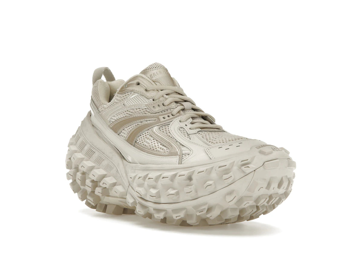 Balenciaga Defender Beige (Women's) - vue secondaire A