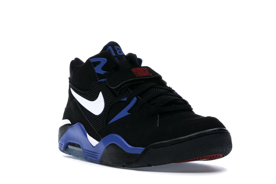 Nike Air Force 180 Barkley OG (2016) - vue secondaire A