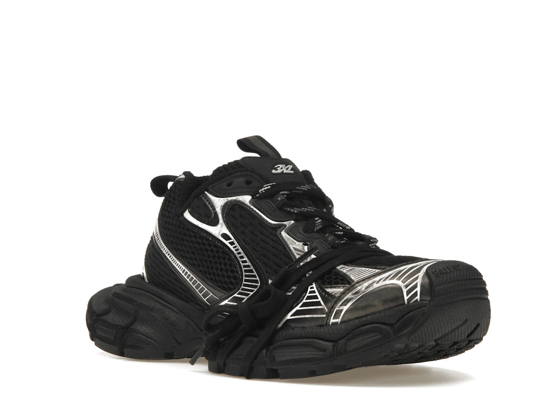 Balenciaga 3XL Black (Women's) - vue secondaire A