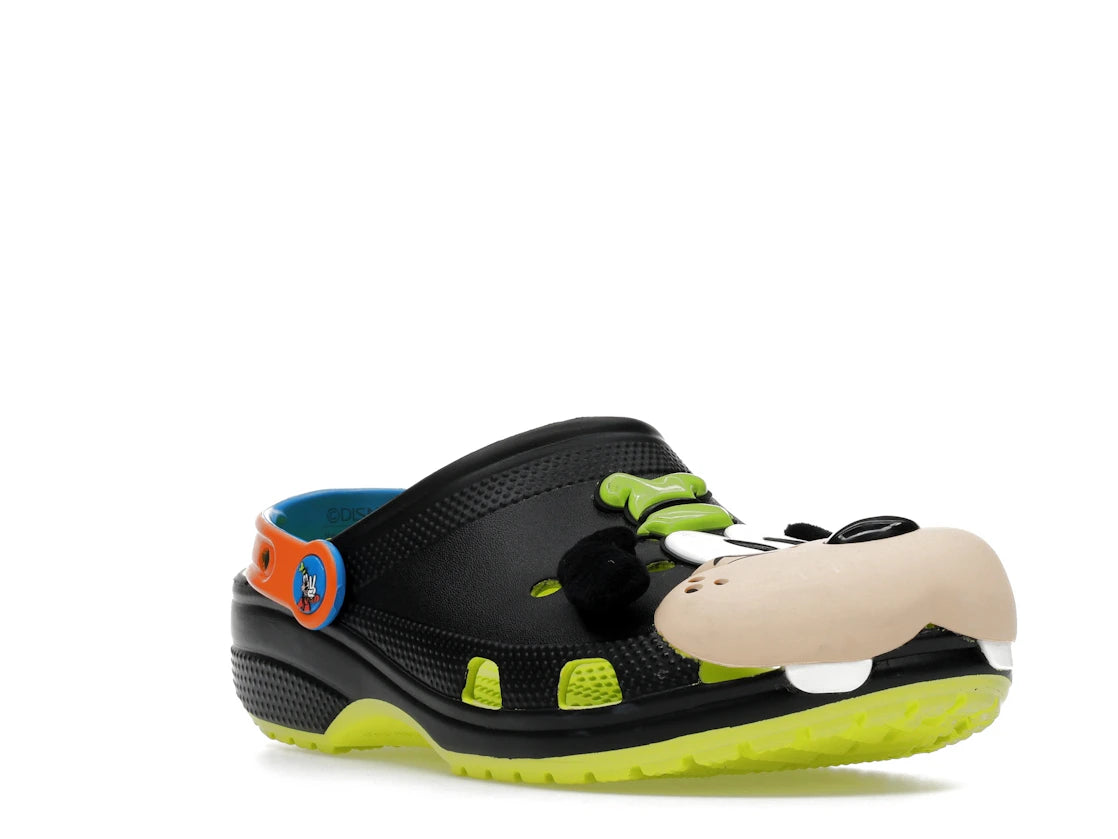 Crocs Classic Clog Disney Goofy - vue secondaire A
