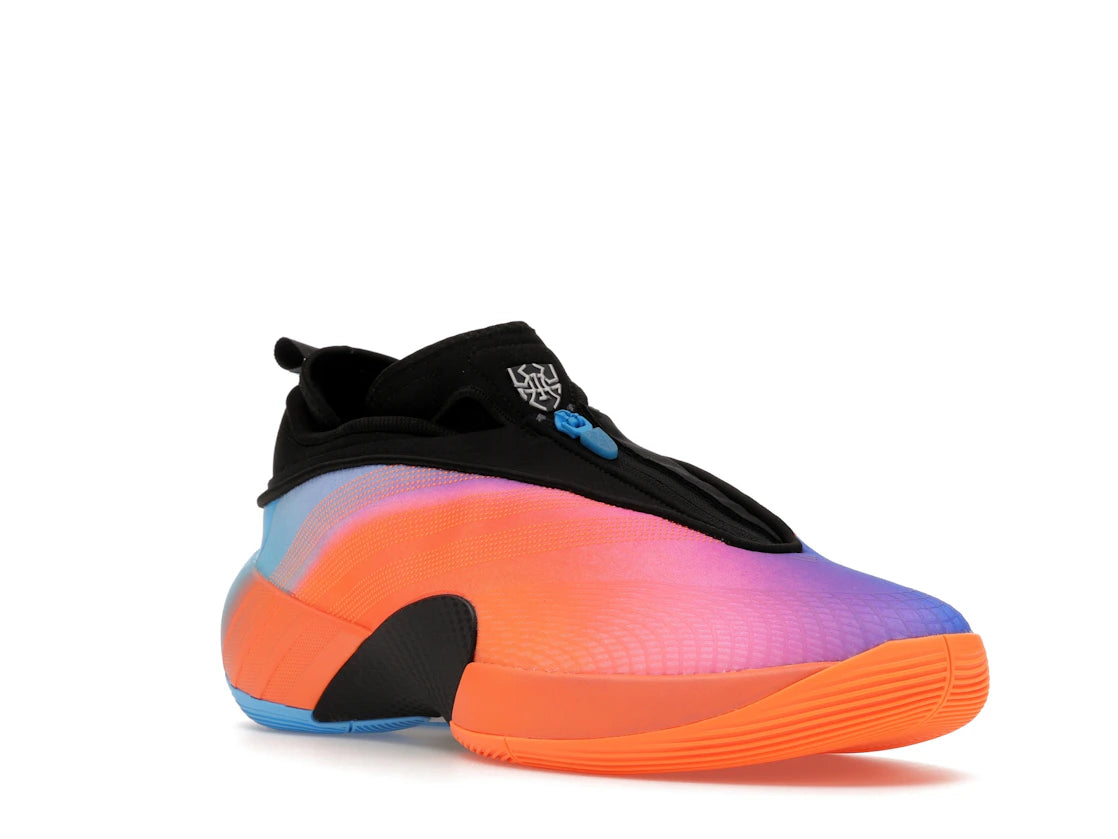 adidas D.O.N. Issue #7 All-Star - vue secondaire A