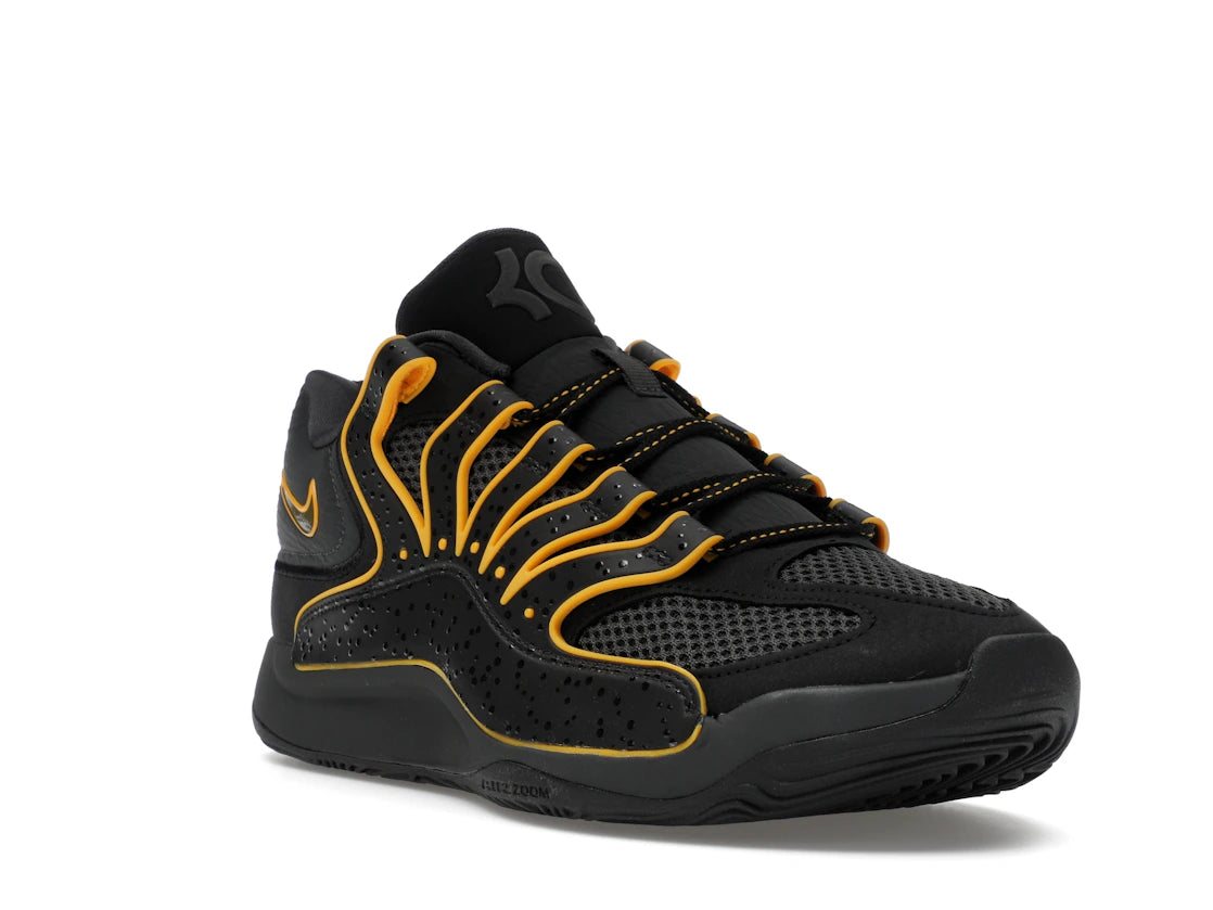 Nike KD 18 Rain City - vue secondaire A