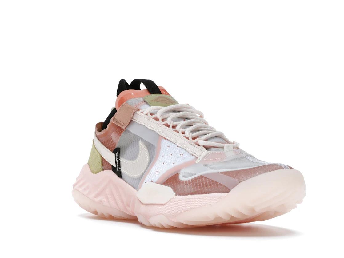 Jordan Delta Breathe Terra Blush - vue secondaire A