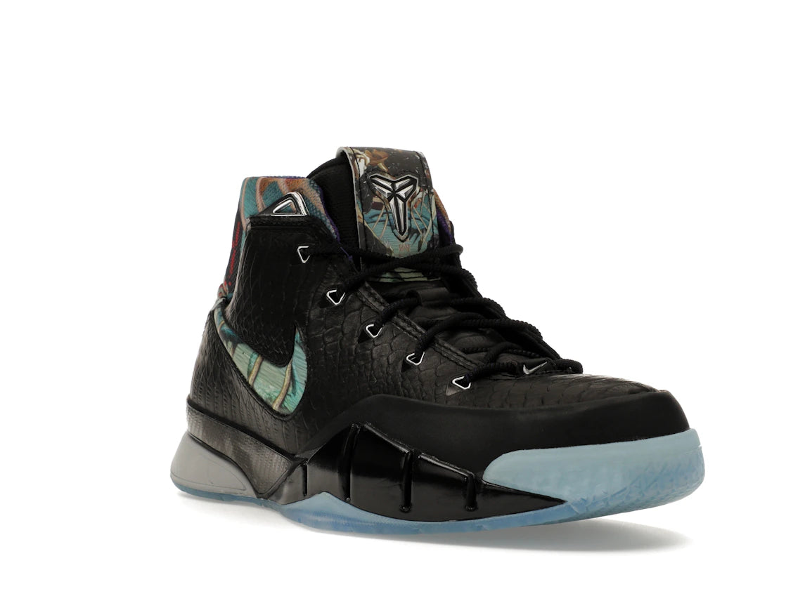 Nike Kobe 1 Prelude (81 Points) - vue secondaire A