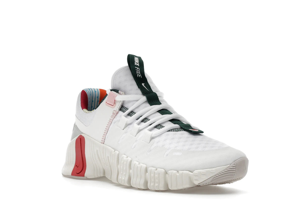 Nike Free Metcon 5 All Petals United (Women's) - vue secondaire A