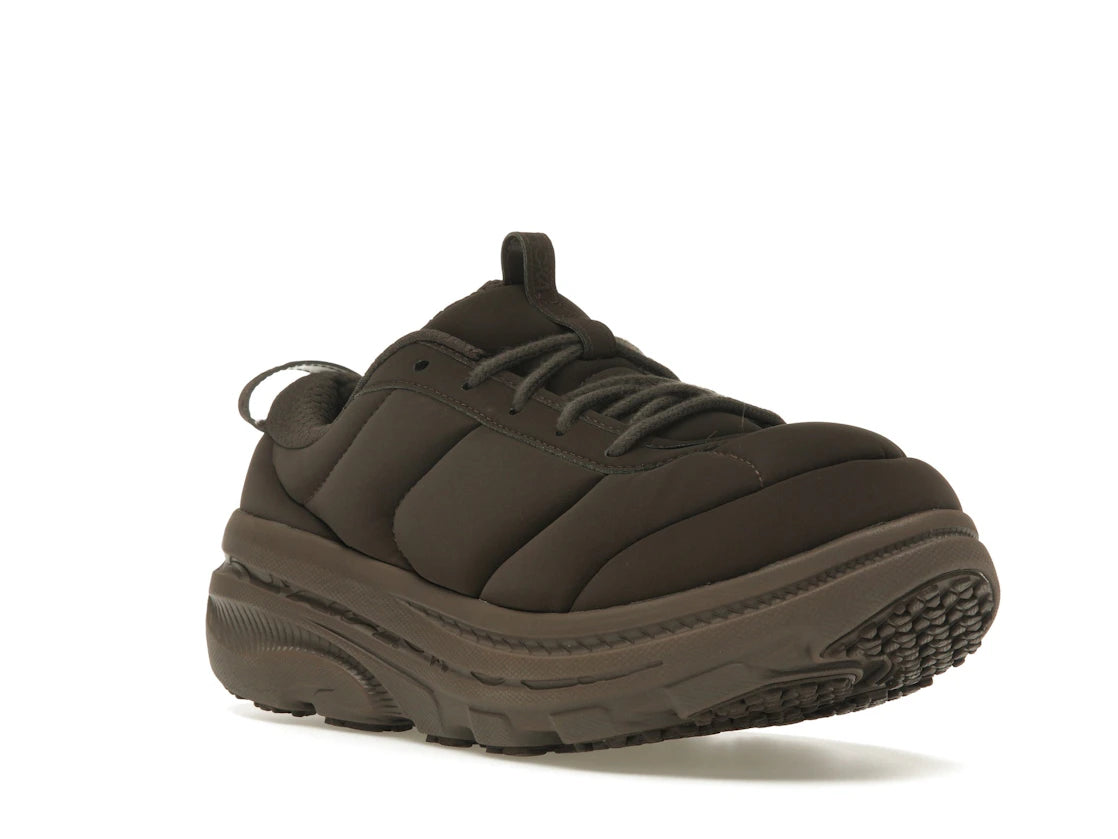 Hoka One One Bondi B3LS Marni Bracken - vue secondaire A