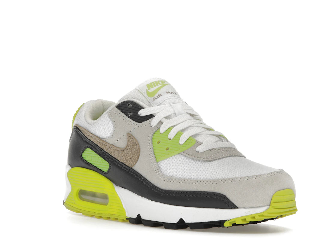 Nike Air Max 90 Cyber - vue secondaire A