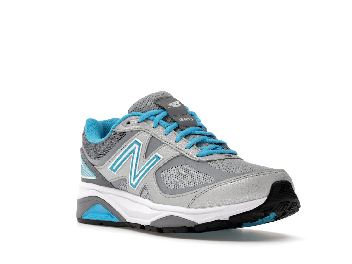 New Balance 1540v3 Silver Polaris (Women's) - vue secondaire A