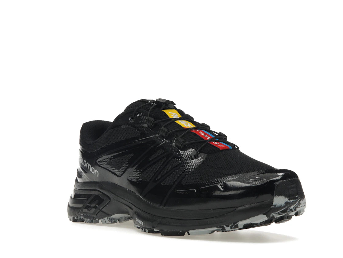 Salomon XT-Wings 2 Palace Black - vue secondaire A