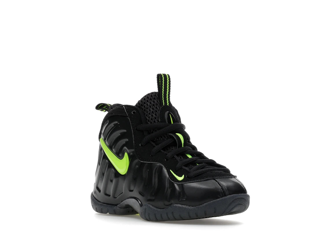 Nike Little Posite Pro Voltage (2026) (PS) - vue secondaire A
