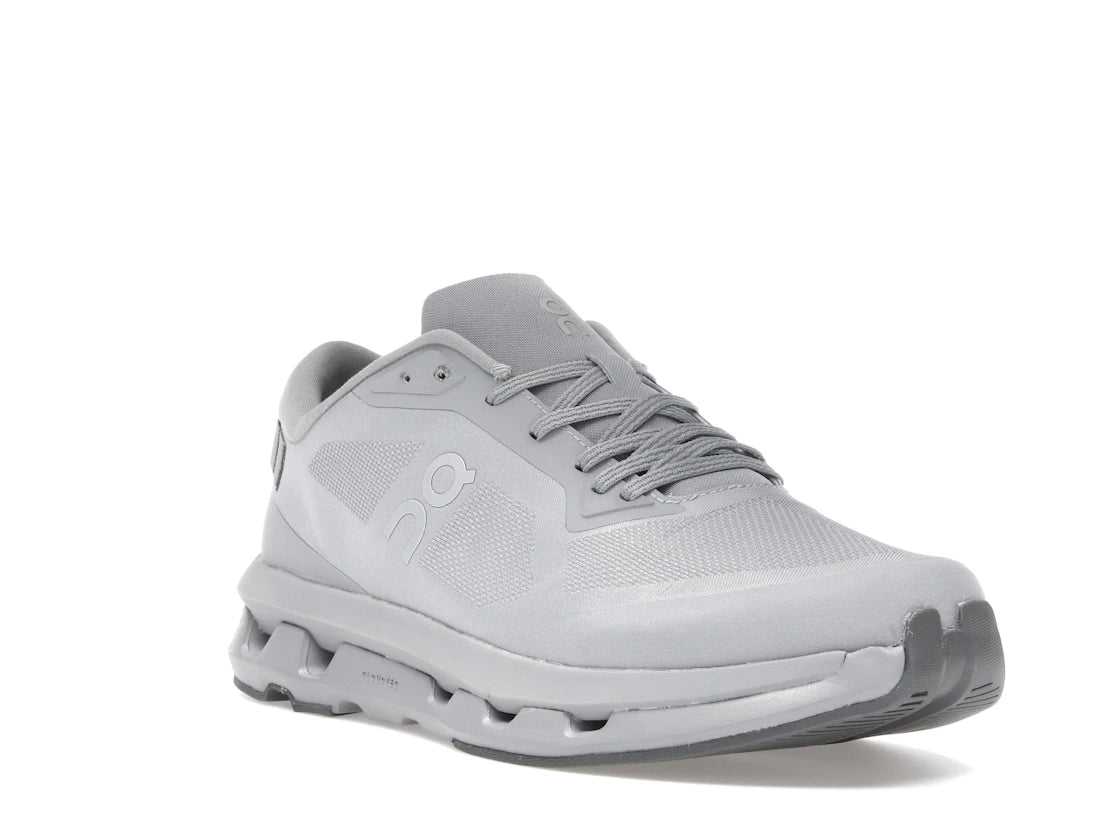 On Running Cloudzone Alloy Rock - vue secondaire A