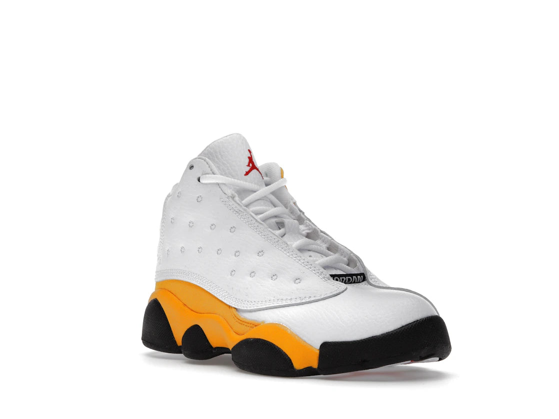 Jordan 13 Retro Del Sol (PS) - vue secondaire A