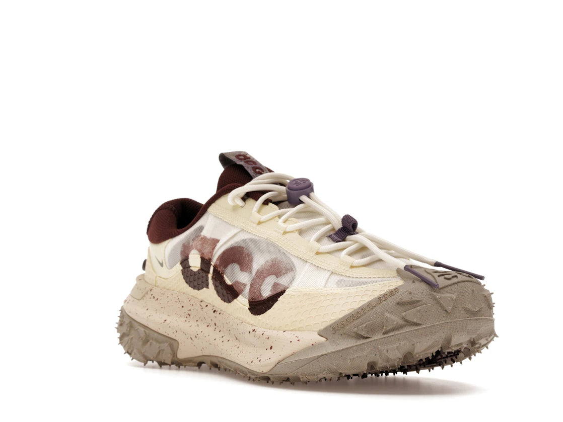 Nike ACG Mountain Fly 2 Low Sail Earth - vue secondaire A