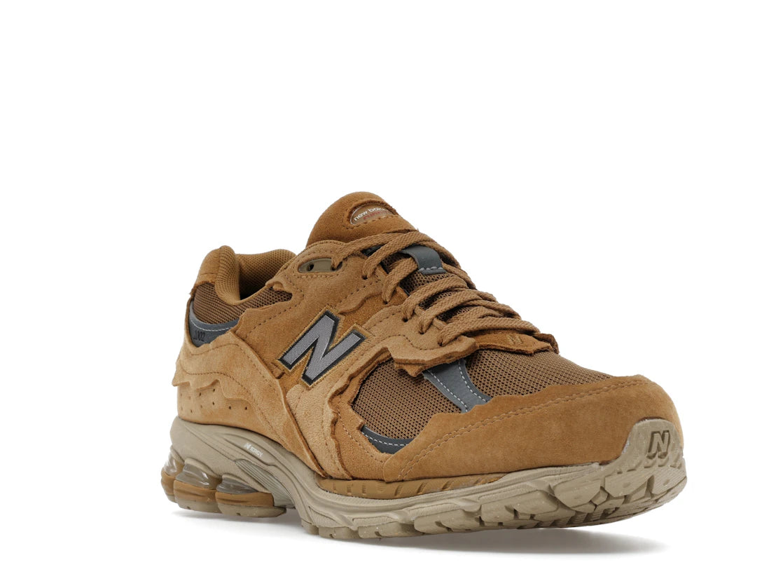 New Balance 2002R Gore-Tex Protection Pack Stucco - vue secondaire A