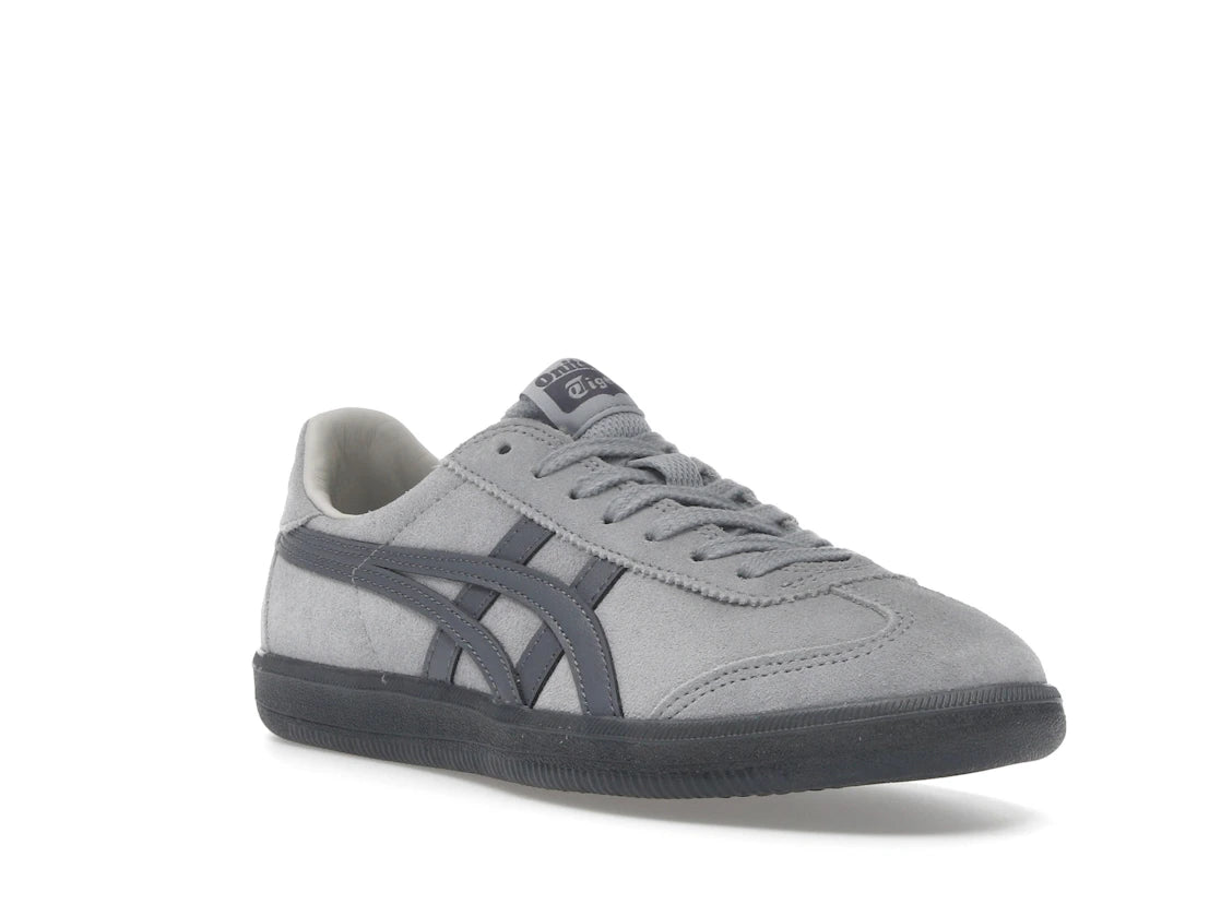 Onitsuka Tiger Tokuten Piedmont Grey Metropolis - vue secondaire A