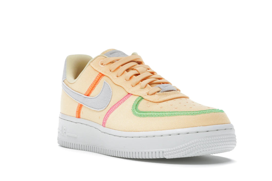 Nike Air Force 1 LX Melon Tint (Women's) - vue secondaire A