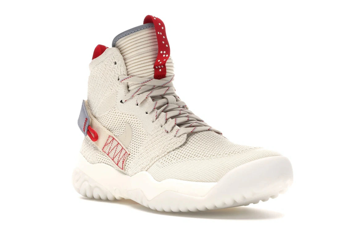Jordan Apex React Bio Beige - vue secondaire A